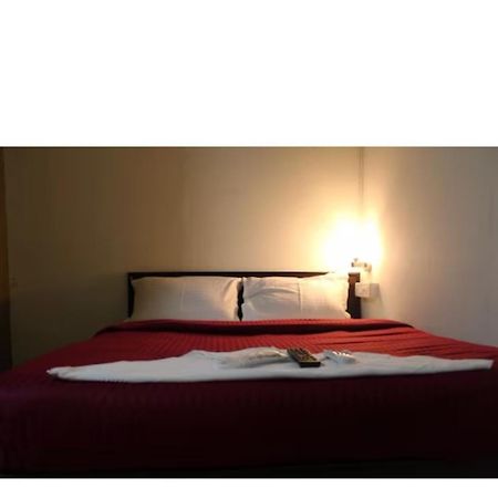 Hotel Saffron Inn Bombay Eksteriør billede